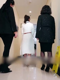 [Dublado] Escuto sua voz - Episode 9