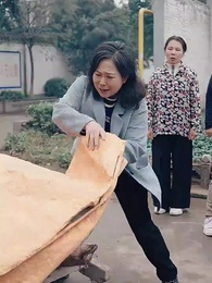 豬瘟爆發後，白眼狼村民直呼後悔 - Episode 9