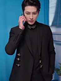 封總，你家崽崽全球找爹了 - Episode 35