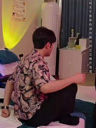 第10集 - 我把你當兄弟,你說我是臥底?