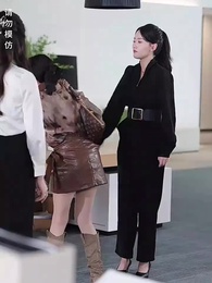 第42集 - 封總，你家崽崽全球找爹了