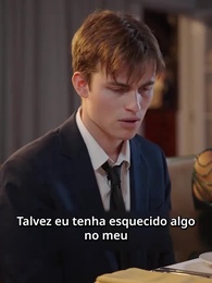 Episódio 39 - Meu Stripteaser Marido É um Alfa