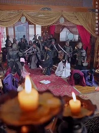 第15集 - 既見太子,為何不拜