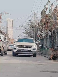 豬瘟爆發後，白眼狼村民直呼後悔 - Episode 4