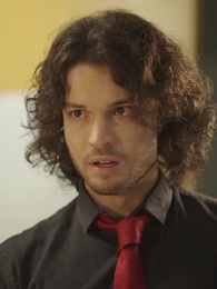 Meu Stripteaser Marido É um Alfa - Episode 65