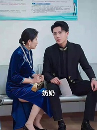 第37集 - 封總,你家崽崽全球找爹了