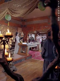 第32集 - 既見太子,為何不拜