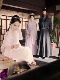 Terlahir Kembali - Episode 36