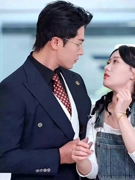 封總，你家崽崽全球找爹了 - Episode 8