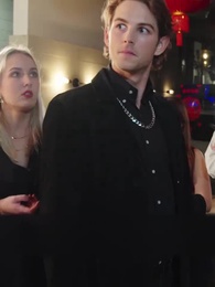 Meu Stripteaser Marido É um Alfa - Episode 15