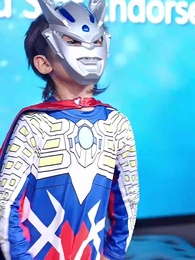 封總，你家崽崽全球找爹了 - Episode 13