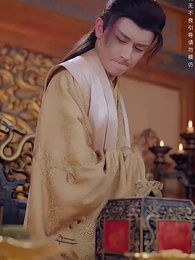 既見太子，為何不拜 - Episode 18