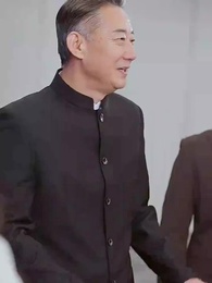 少年夫妻老來伴 - Episode 25