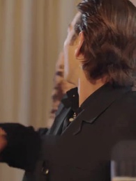 Episódio 36 - Meu Stripteaser Marido É um Alfa