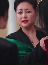 [吹替] すれ違うところだった婚姻 - Episode 37