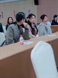 [吹替] すれ違うところだった婚姻 - Episode 29