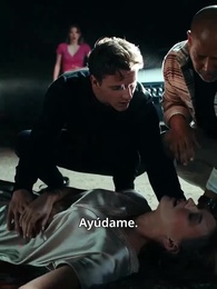 Los Secretos de Mi Esposo - Episode 19