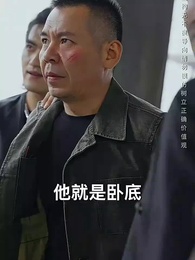 第22集 - 我把你當兄弟,你說我是臥底?