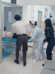 豬瘟爆發後，白眼狼村民直呼後悔 - Episode 12