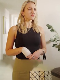 Episódio 20 - Meu Stripteaser Marido É um Alfa