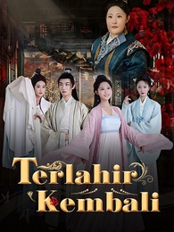 Terlahir Kembali