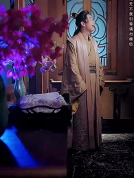 既見太子，為何不拜 - Episode 25