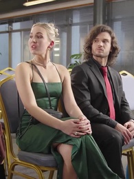 Episódio 57 - Meu Stripteaser Marido É um Alfa