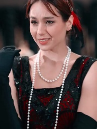 Épisode 48 - [Doublé] Héritière Milliardaire Divorcée