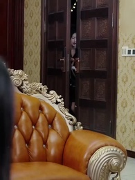 Episode 37 - Kasih Sayang Yang Terlambat