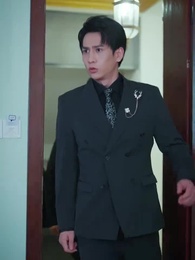 Tiga Anugerah dan Suami Manis - Episode 37