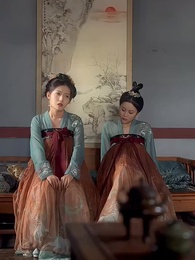 第10集 - 洛陽女兒行