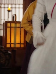 毒医聖手の私がデブ妻に転生した件 - Episode 24