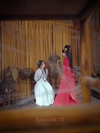 Rising Beyond Heaven - Episode 11