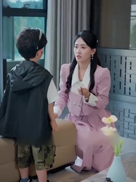 Tiga Anugerah dan Suami Manis - Episode 12