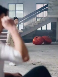 血色薔薇 - Episode 30