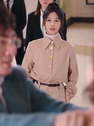 Sleep with the Mistress's Husband - Episode 14