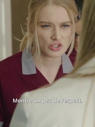 La Boss Infiltrée - Episode 2