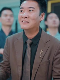 My Father Is Not Nobody - Episode 54