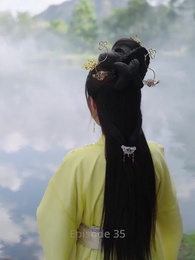 Rising Beyond Heaven - Episode 35