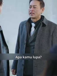 Episode 97 - [Dijuluki] Ayah Aku Pengawal Keselamatan