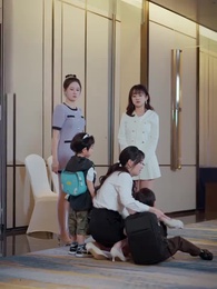 Episode 21 - Tiga Anugerah dan Suami Manis