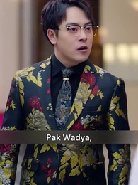 Episode 47 - [Dijuluki] Ayah Aku Pengawal Keselamatan