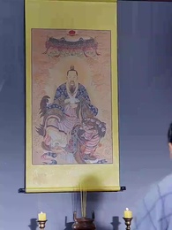 第76集 - 洛陽女兒行