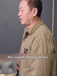 [Dijuluki] Ayah Aku Pengawal Keselamatan - Episode 19