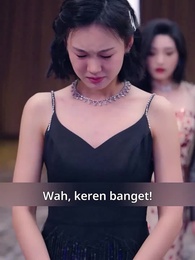 Episode 53 - [Dijuluki] Ayah Aku Pengawal Keselamatan