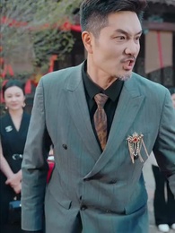 My Father Is Not Nobody - Episode 18