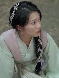 Rising Beyond Heaven - Episode 5