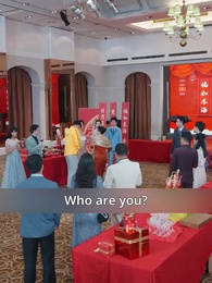 Like Father, Like Son - Episode 8