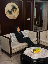 Episode 37 - My Father Is Not Nobody