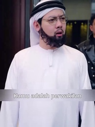 Episode 44 - [Dijuluki] Ayah Aku Pengawal Keselamatan
